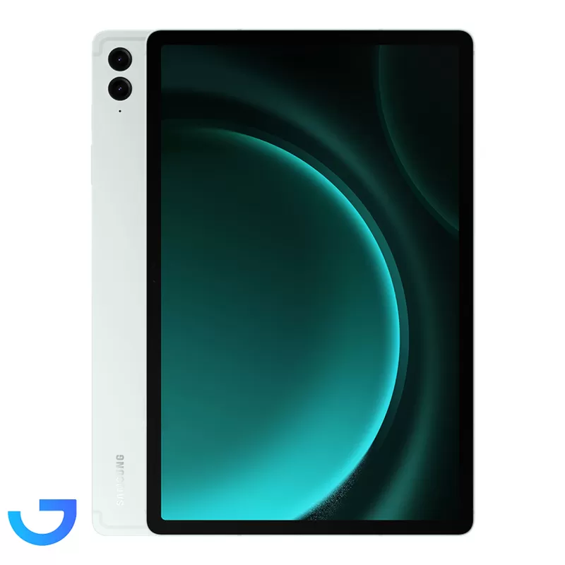 قیمت و خرید تبلت سامسونگ مدل (Galaxy Tab S9 FE Plus 5G (SM-X616B ظرفیت 128 گیگابایت رم 8 گیگابایت | فروشگاه آریا قیمت و خرید تبلت سامسونگ مدل (Galaxy Tab S9 FE Plus 5G (SM-X616B ظرفیت 128 گیگابایت رم 8 گیگابایت | فروشگاه آریا