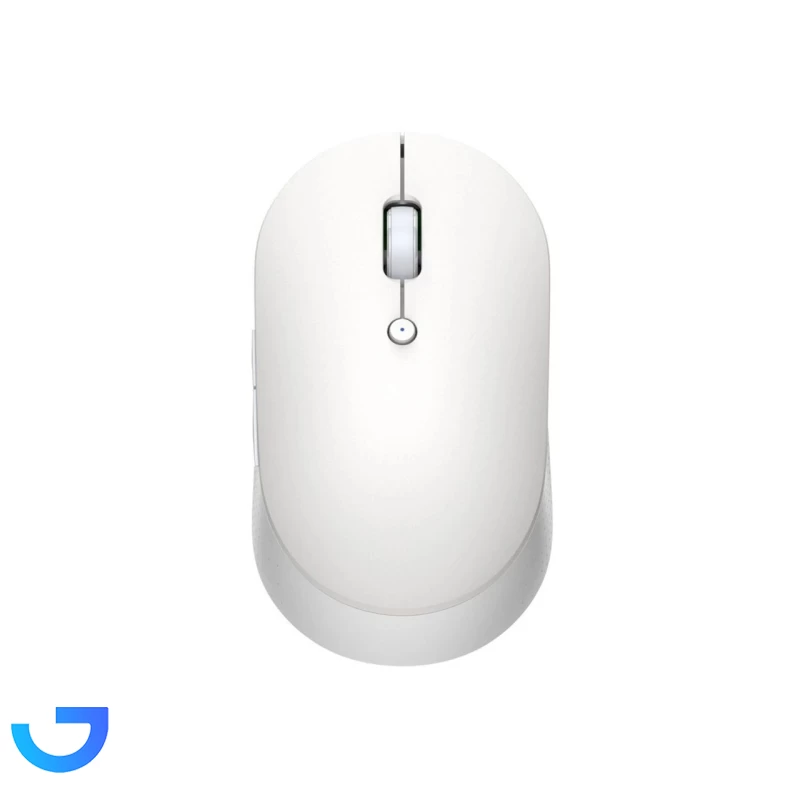 قیمت و خرید ماوس بی سیم شیائومی مدل WXSMSBMW02 | فروشگاه آریا