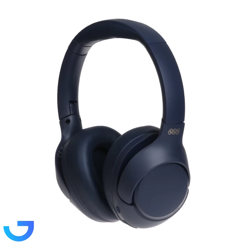 قیمت و خرید هدفون بلوتوث کیو سی وای مدل H3 ANC | فروشگاه آریا