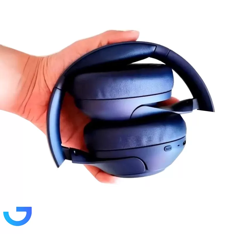 قیمت و خرید هدفون بلوتوث کیو سی وای مدل H3 ANC | فروشگاه آریا