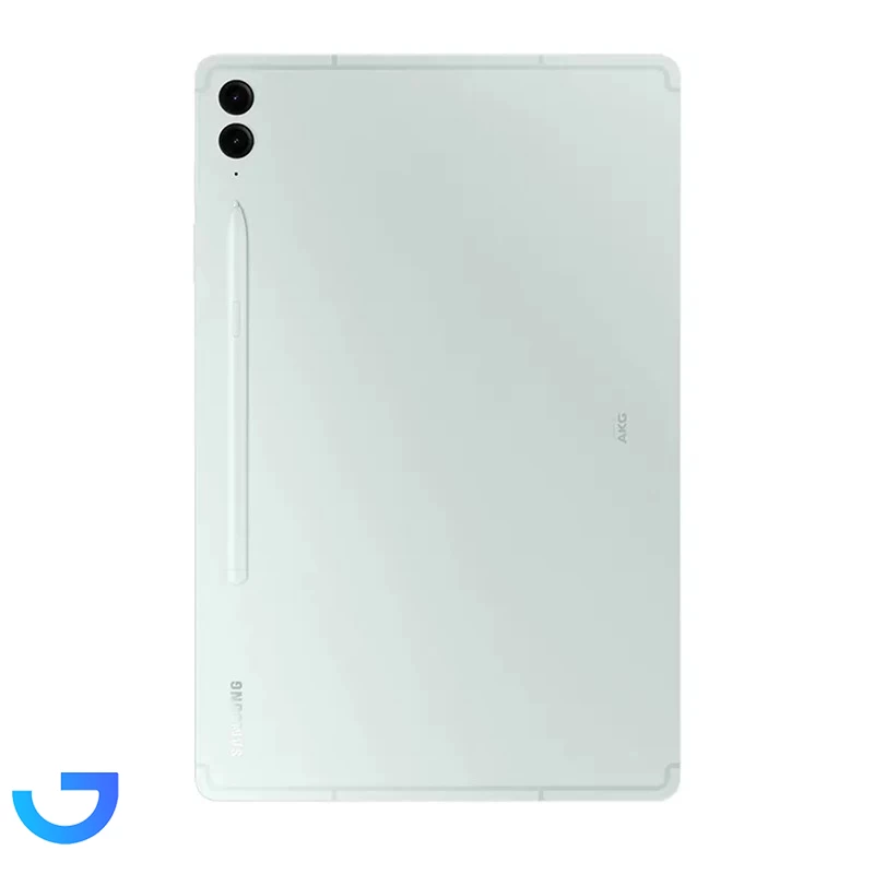 قیمت و خرید تبلت سامسونگ مدل (Galaxy Tab S9 FE Plus 5G (SM-X616B ظرفیت 128 گیگابایت رم 8 گیگابایت | فروشگاه آریا قیمت و خرید تبلت سامسونگ مدل (Galaxy Tab S9 FE Plus 5G (SM-X616B ظرفیت 128 گیگابایت رم 8 گیگابایت | فروشگاه آریا
