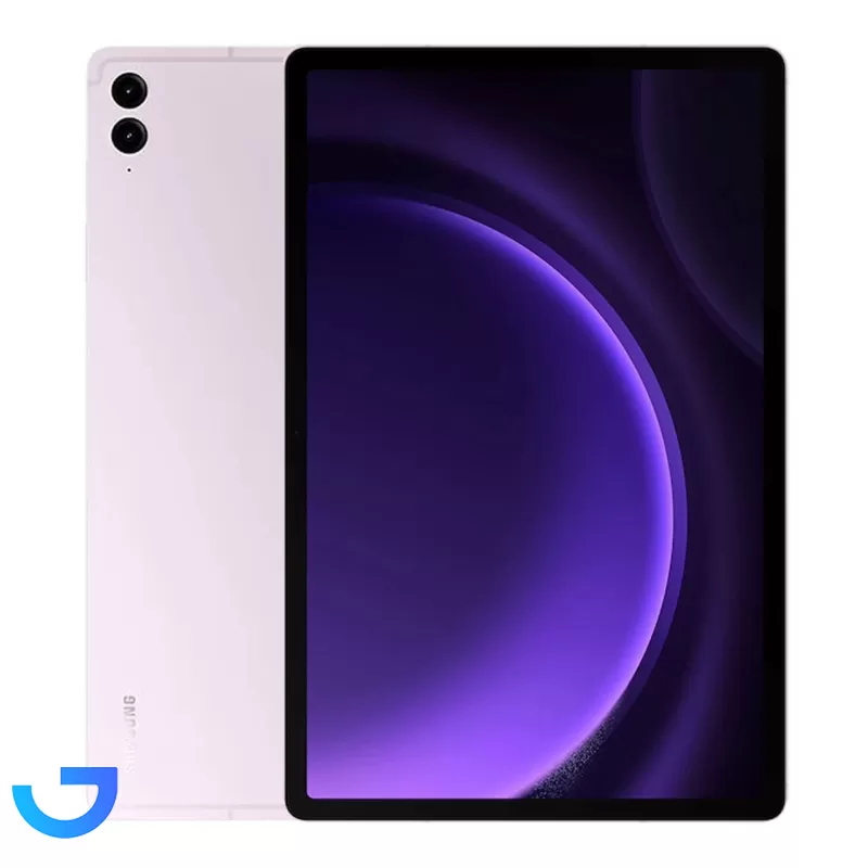 قیمت و خرید تبلت سامسونگ مدل (Galaxy Tab S9 FE Plus 5G (SM-X616B ظرفیت 128 گیگابایت رم 8 گیگابایت | فروشگاه آریا قیمت و خرید تبلت سامسونگ مدل (Galaxy Tab S9 FE Plus 5G (SM-X616B ظرفیت 128 گیگابایت رم 8 گیگابایت | فروشگاه آریا