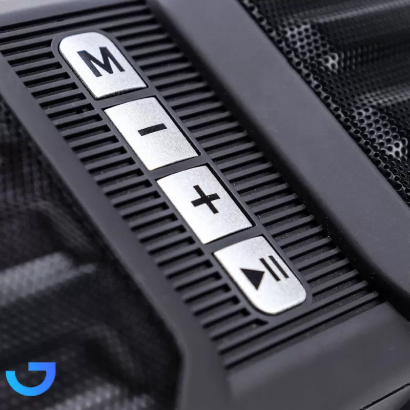 قیمت و خرید اسپیکر بی سیم T1 مدل X8 | فروشگاه آریا