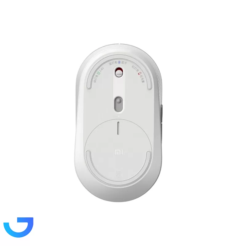 قیمت و خرید ماوس بی سیم شیائومی مدل WXSMSBMW02 | فروشگاه آریا