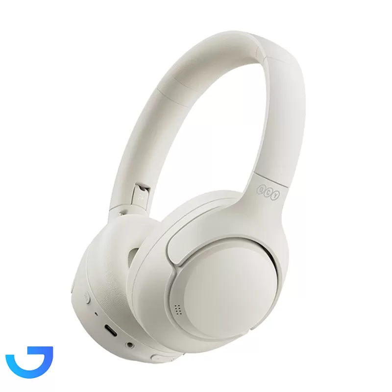 قیمت و خرید هدفون بلوتوث کیو سی وای مدل H3 ANC | فروشگاه آریا