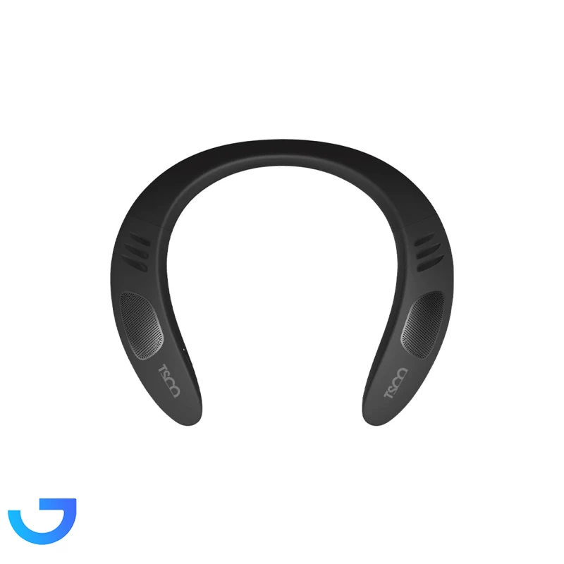 قیمت و خرید اسپیکر بلوتوثی گردنی تسکو مدل TS 1313 (3D) | فروشگاه آریا