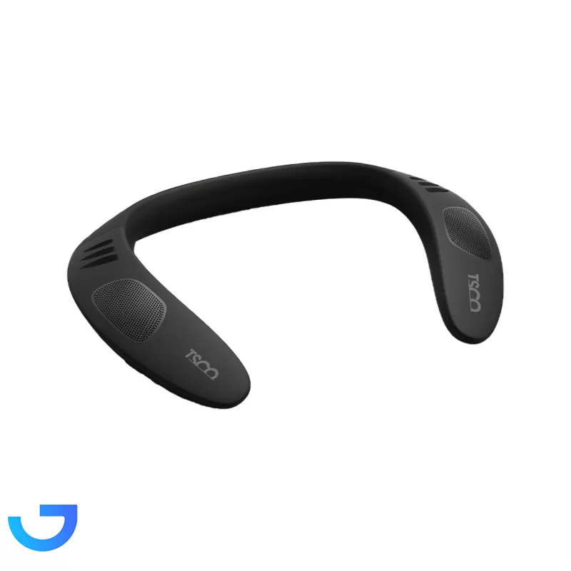 قیمت و خرید اسپیکر بلوتوثی گردنی تسکو مدل TS 1313 (3D) | فروشگاه آریا