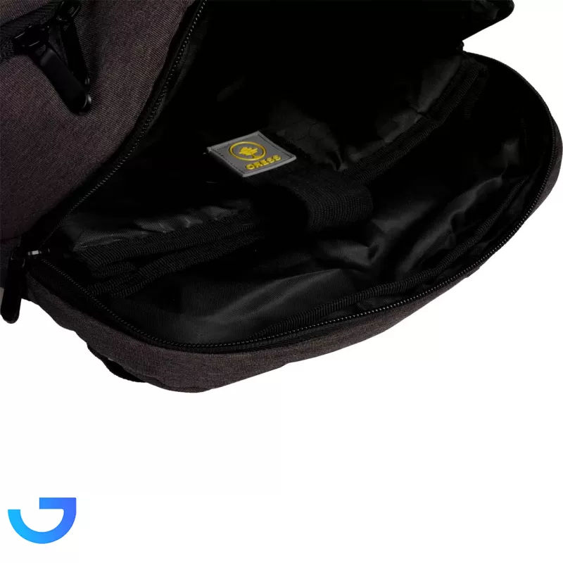 قیمت و خرید کوله پشتی لپ تاپ بنتون مدل 1029 | فروشگاه آریا