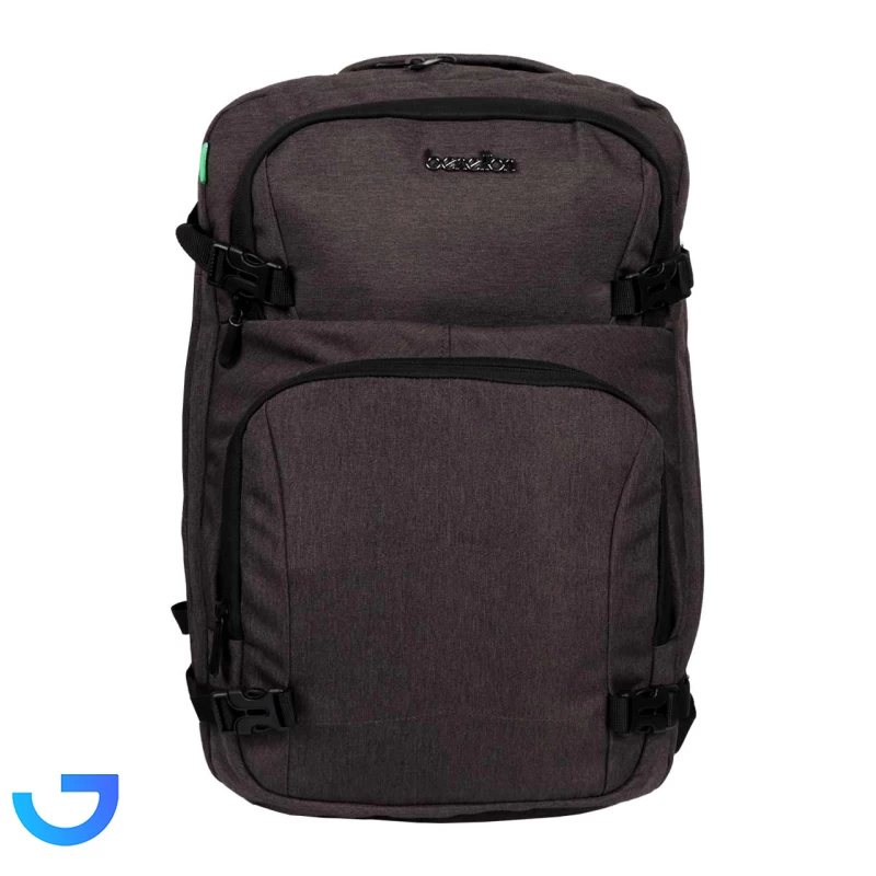 قیمت و خرید کوله پشتی لپ تاپ بنتون مدل 1029 | فروشگاه آریا