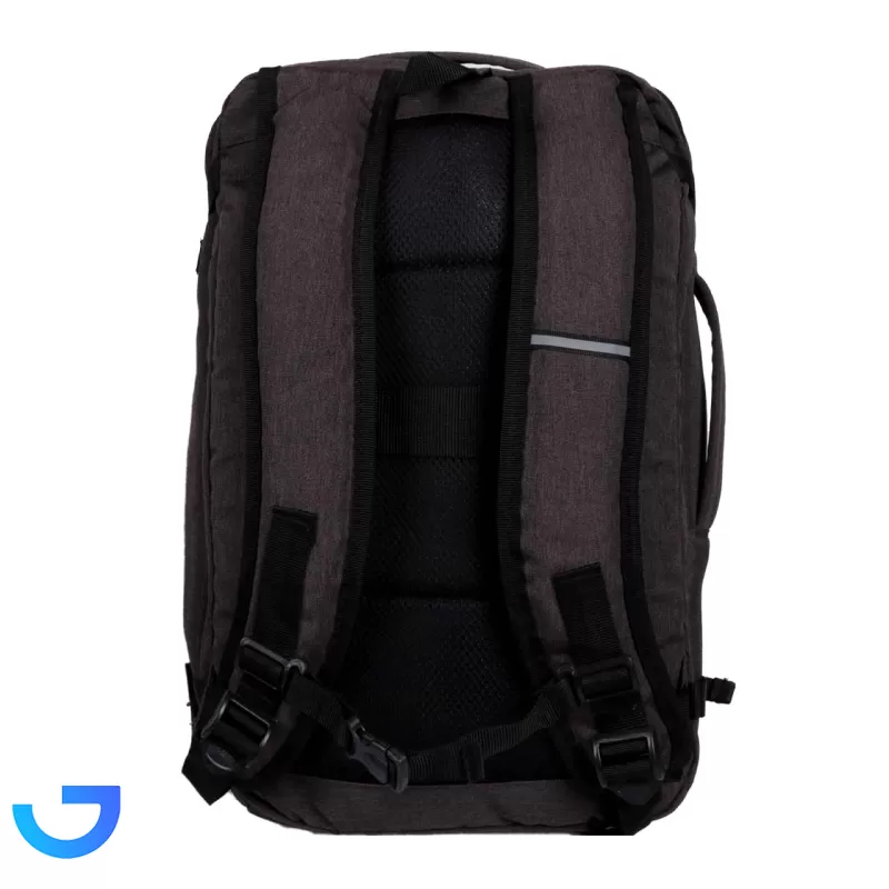 قیمت و خرید کوله پشتی لپ تاپ بنتون مدل 1029 | فروشگاه آریا