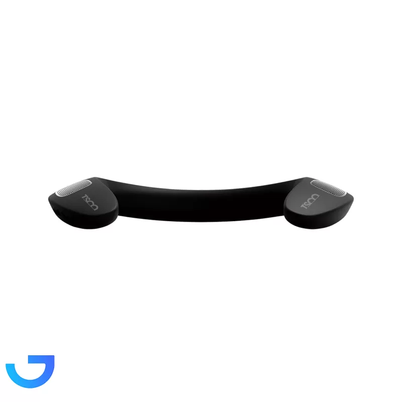 قیمت و خرید اسپیکر بلوتوثی گردنی تسکو مدل TS 1313 (3D) | فروشگاه آریا