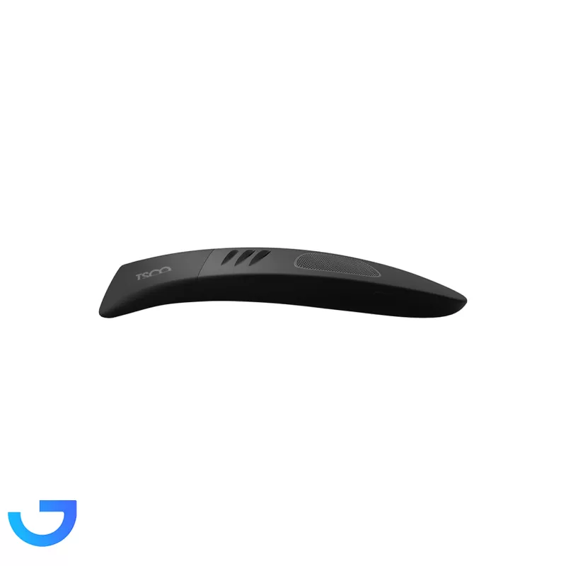 قیمت و خرید اسپیکر بلوتوثی گردنی تسکو مدل TS 1313 (3D) | فروشگاه آریا