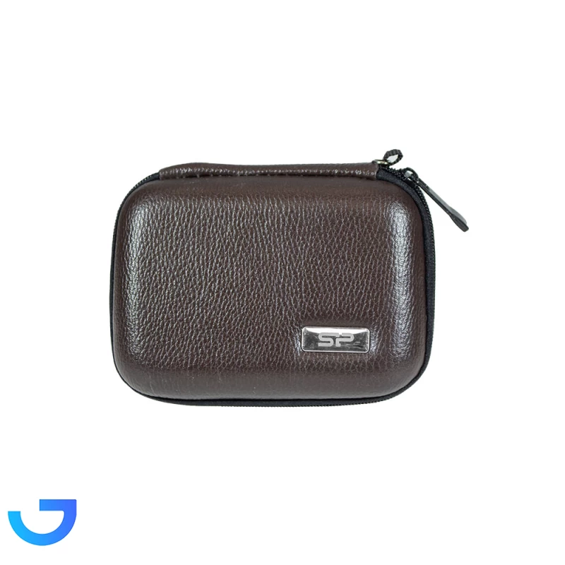 کیف هارد اکسترنال سیلیکون پاور مدل A12s pro نمای ۲