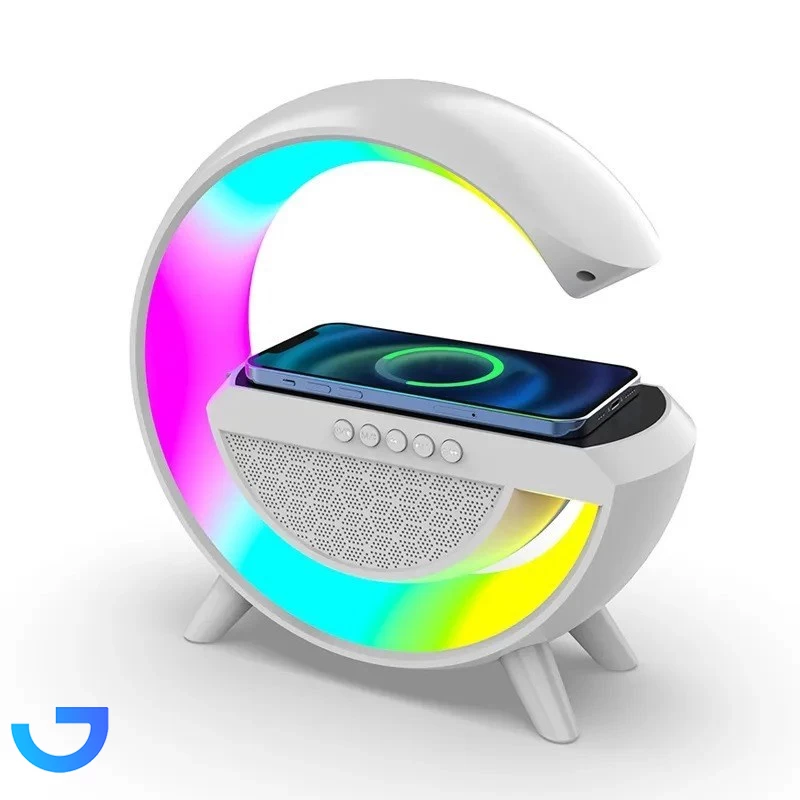 قیمت و خرید اسپیکر بلوتوثی قابل حمل مدل ZQS1220 | فروشگاه آریا