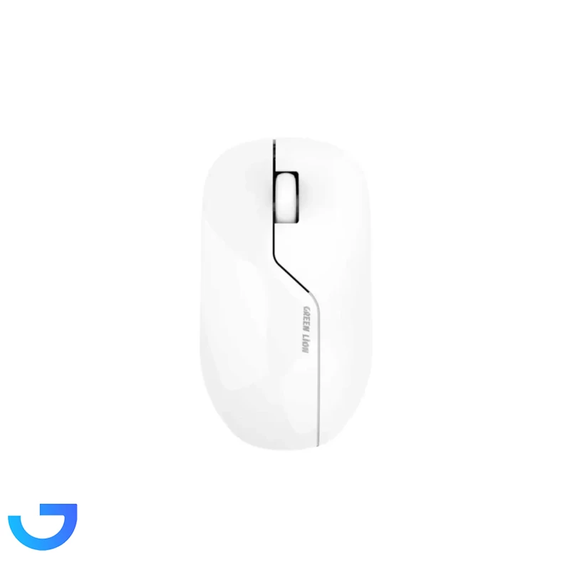 ماوس بدون سیم گرین لاین مدل G730 نمای ۲