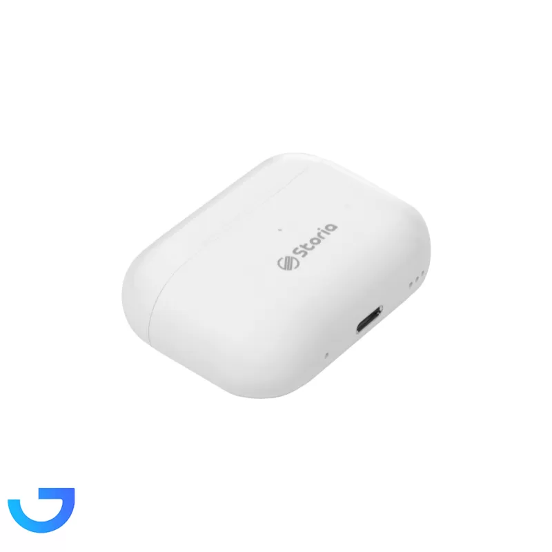 قیمت و خرید هندزفری بی سیم استوریا مدل AP02 | فروشگاه آریا