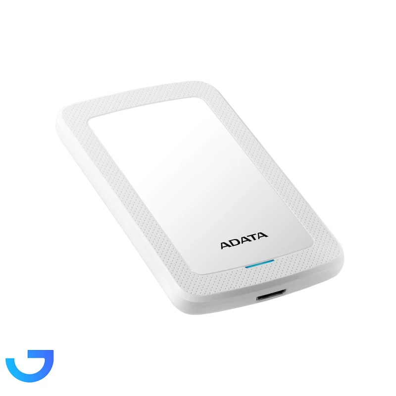 قیمت و خرید هارد اکسترنال ای دیتا مدل HV300 ظرفیت 2 ترابایت | فروشگاه آریا