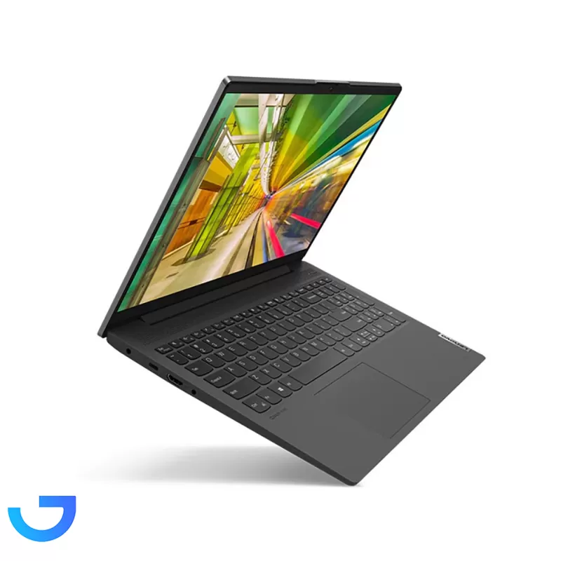 قیمت و خرید لپ تاپ لنوو مدل LENOVO IP5(15itl05) i7-1165G7-8GB-512GB SSD-15.6FHD MX450 2GB | فروشگاه آریا