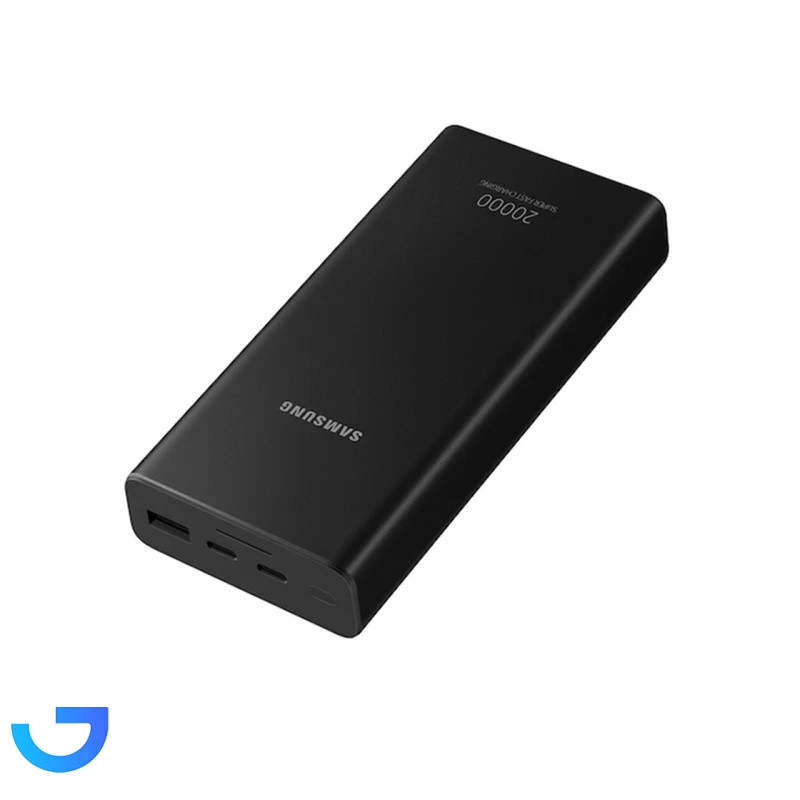 قیمت و خرید پاوربانک سامسونگ مدل EB-P5300 ظرفیت 20000 میلی آمپر ساعت | فروشگاه آریا