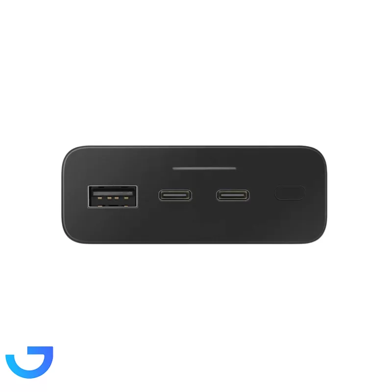 قیمت و خرید پاوربانک سامسونگ مدل EB-P5300 ظرفیت 20000 میلی آمپر ساعت | فروشگاه آریا