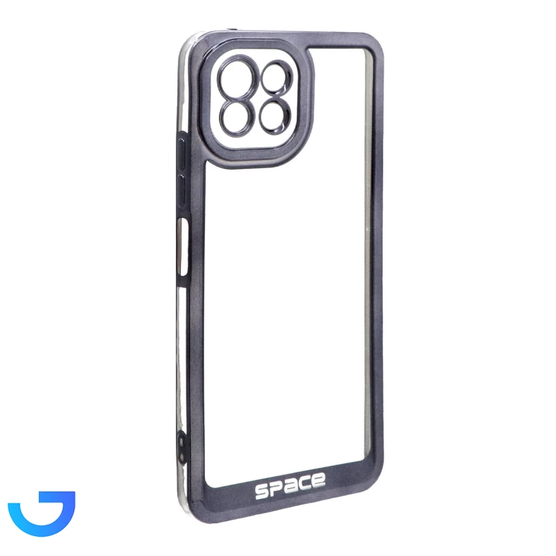 قیمت و خرید قاب نیوالکتروپلیتینگ محافظ لنز دار مناسب برای  Xiaomi Redmi Mi 11 Lite | فروشگاه آریا