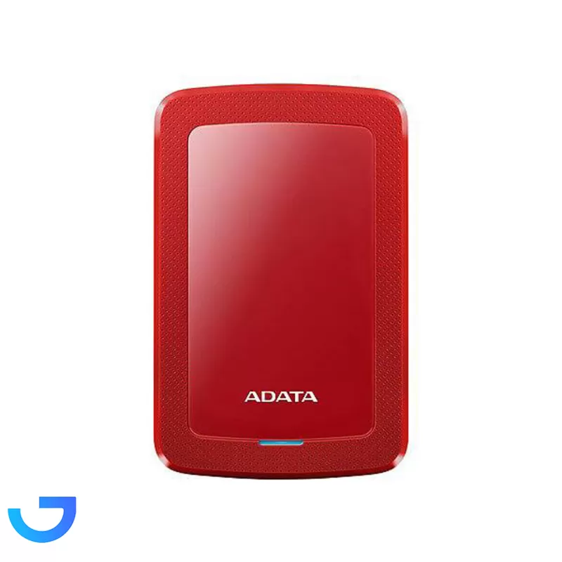 قیمت و خرید هارد اکسترنال ای دیتا مدل HV300 ظرفیت 2 ترابایت | فروشگاه آریا