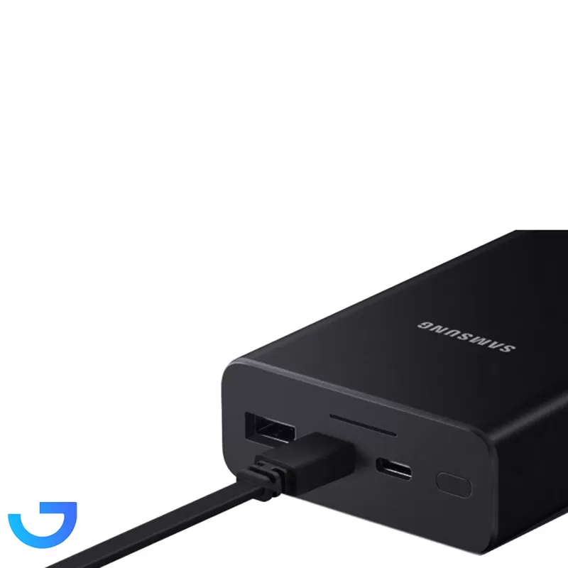 قیمت و خرید پاوربانک سامسونگ مدل EB-P5300 ظرفیت 20000 میلی آمپر ساعت | فروشگاه آریا