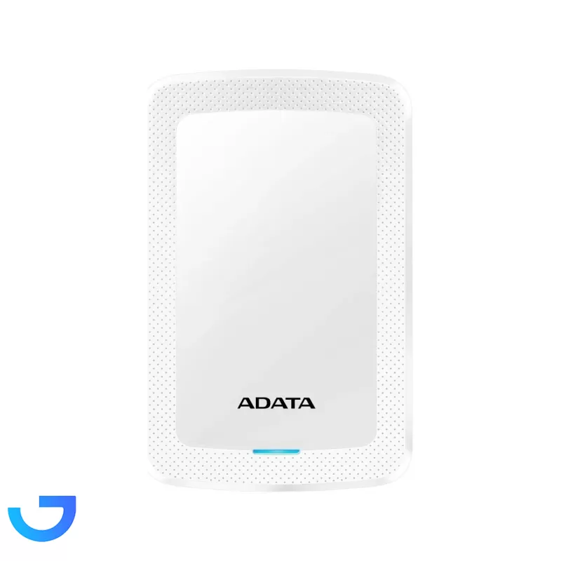 قیمت و خرید هارد اکسترنال ای دیتا مدل HV300 ظرفیت 2 ترابایت | فروشگاه آریا