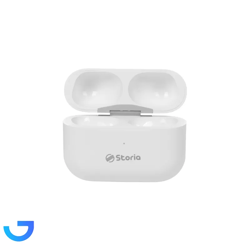 قیمت و خرید هندزفری بی سیم استوریا مدل AP02 | فروشگاه آریا