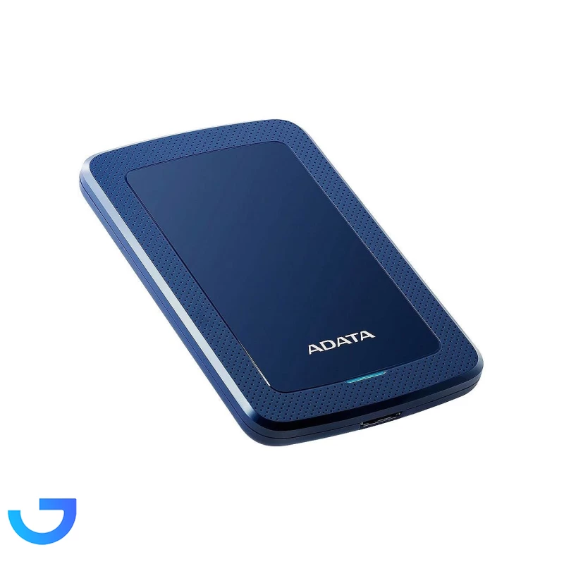 قیمت و خرید هارد اکسترنال ای دیتا مدل HV300 ظرفیت 2 ترابایت | فروشگاه آریا