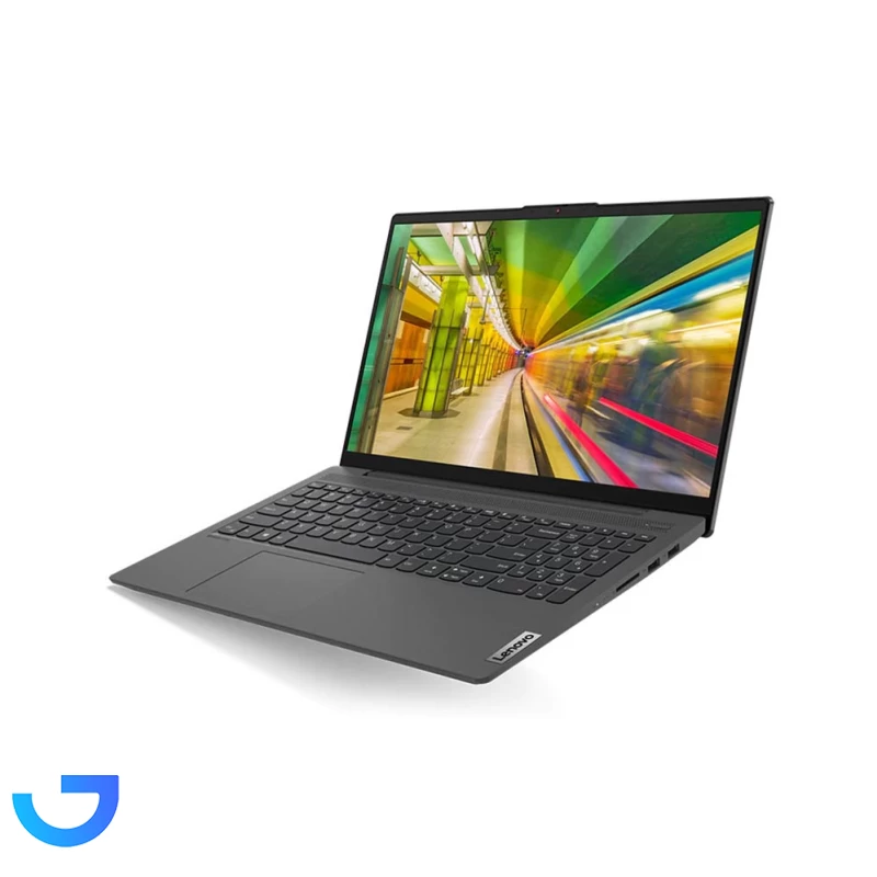 لپ تاپ 15.6 اینچی لنوو مدل IdeaPad 5 15ITL05 نمای ۲