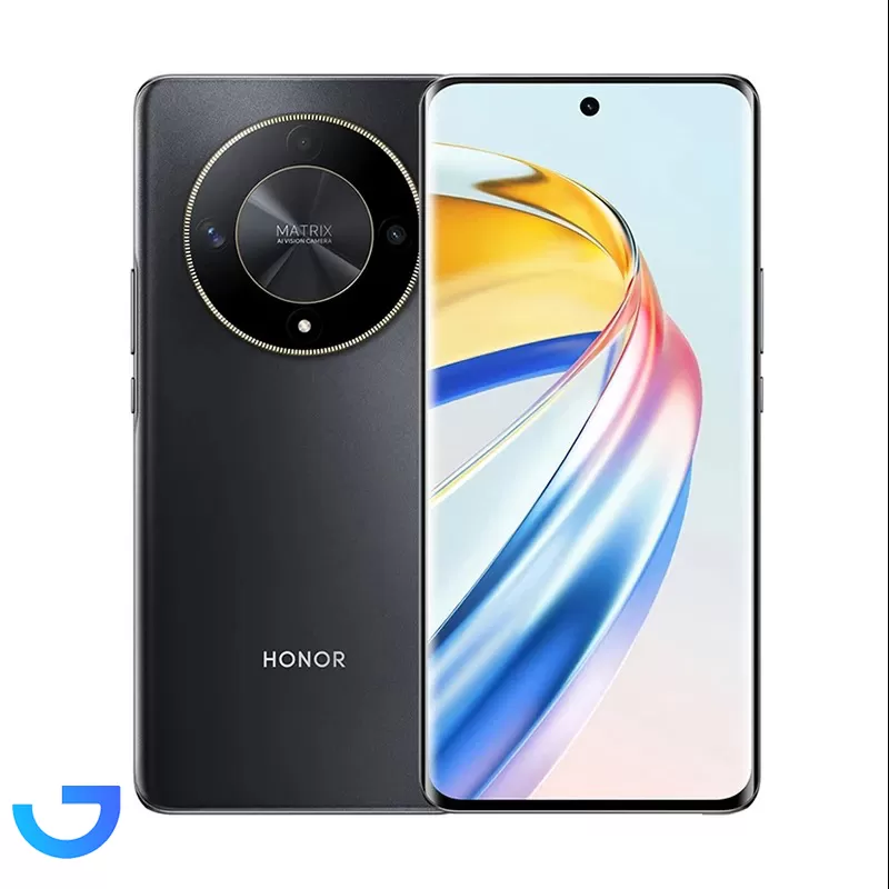 قیمت و خرید گوشی موبایل آنر مدل HONOR X9b 5G دو سیم کارت ظرفیت 256 گیگابایت و رم 12 گیگابایت | فروشگاه آریا