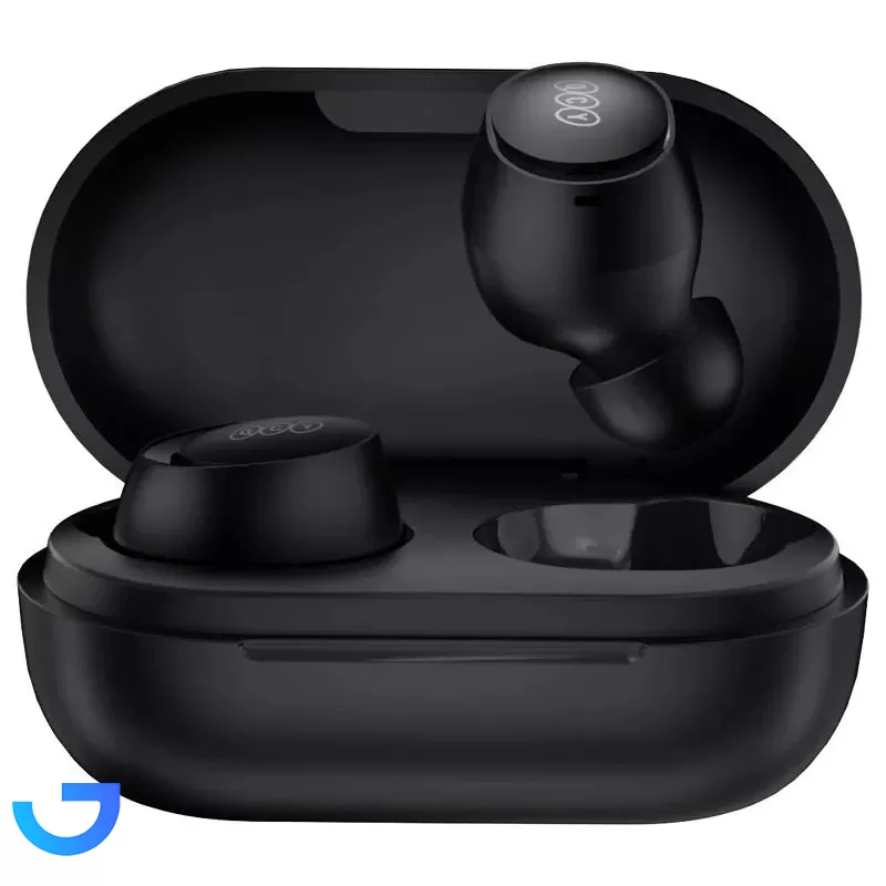 قیمت و خرید هدفون بلوتوثی کیو سی وای مدل T27 ArcBuds Lite | فروشگاه آریا