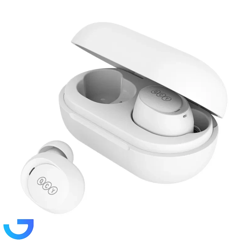 قیمت و خرید هدفون بلوتوثی کیو سی وای مدل T27 ArcBuds Lite | فروشگاه آریا