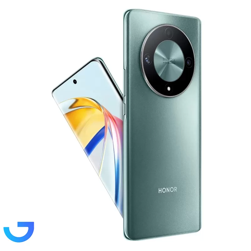 قیمت و خرید گوشی موبایل آنر مدل HONOR X9b 5G دو سیم کارت ظرفیت 256 گیگابایت و رم 12 گیگابایت | فروشگاه آریا