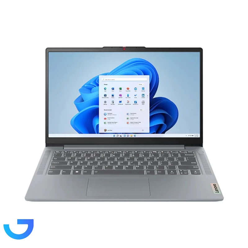 قیمت و خرید لپ تاپ لنوو مدل LENOVO IP3 i3-1305-8GB-512GB SSD-15.6FHD | فروشگاه آریا
