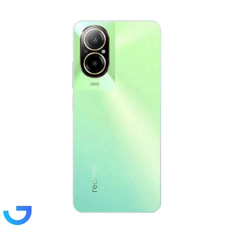 قیمت و خرید گوشی موبایل ریلمی مدل Realme C67 4G دو سیم کارت ظرفیت 256 گیگابایت رم 8 گیگابایت | فروشگاه آریا