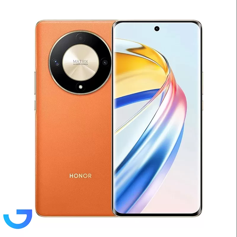 قیمت و خرید گوشی موبایل آنر مدل HONOR X9b 5G دو سیم کارت ظرفیت 256 گیگابایت و رم 12 گیگابایت | فروشگاه آریا