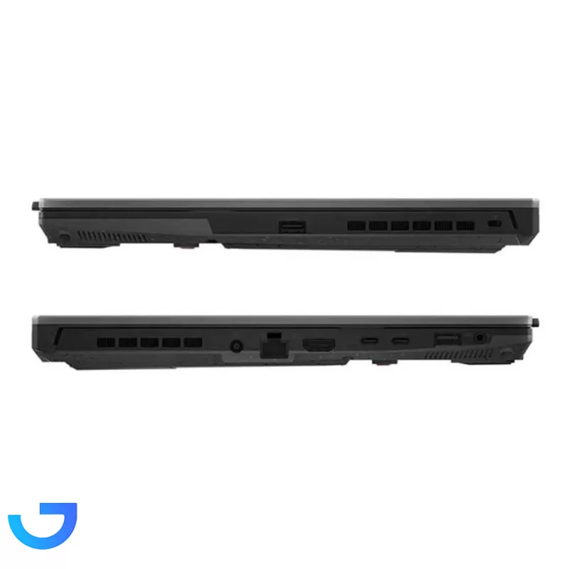 قیمت و خرید لپ تاپ گیمینگ ایسوس 15.6 اینچی FHD مدل Intel i7 - FX507ZU4-LP007W رم 16GB حافظه 512GB SSD | فروشگاه آریا