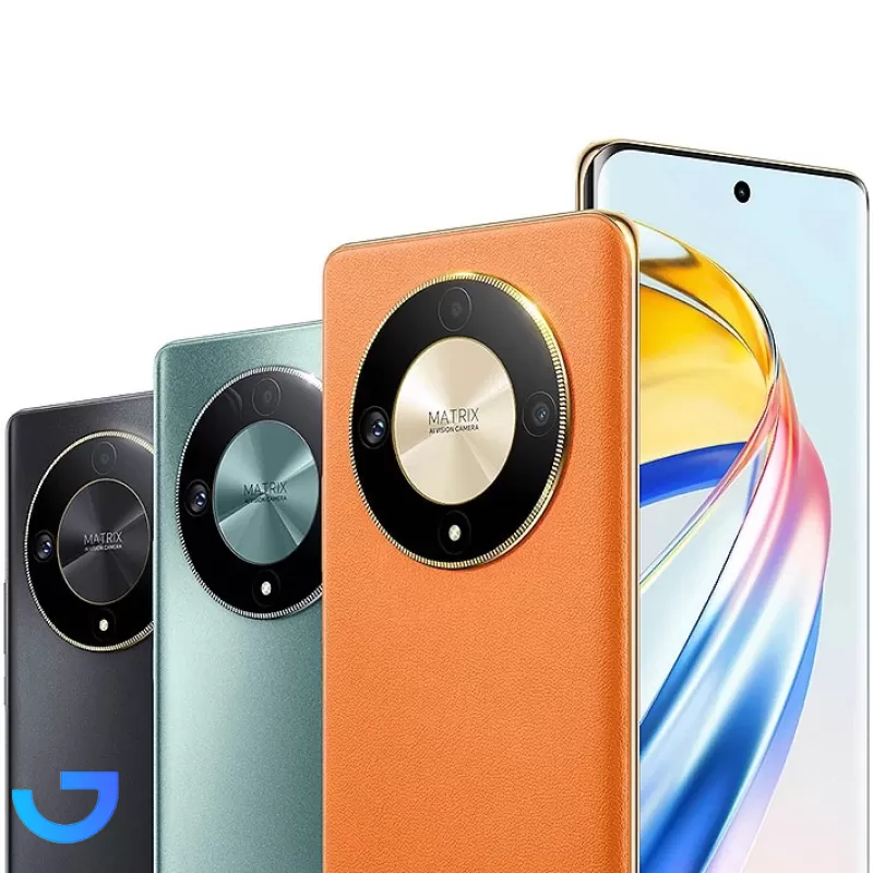 قیمت و خرید گوشی موبایل آنر مدل HONOR X9b 5G دو سیم کارت ظرفیت 256 گیگابایت و رم 12 گیگابایت | فروشگاه آریا