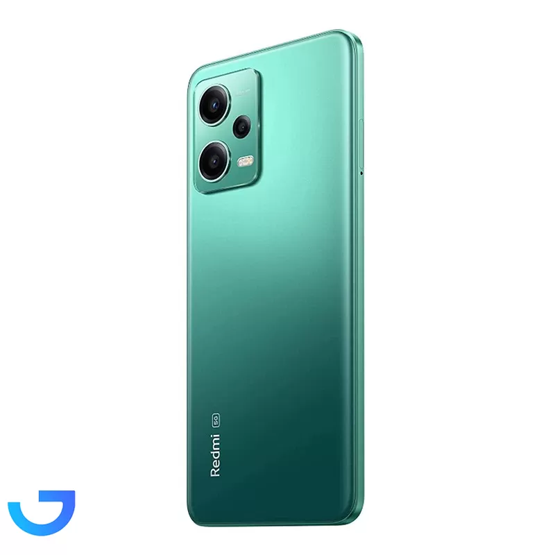 قیمت و خرید گوشی موبایل شیائومی مدل Xiaomi Redmi Note 12 5G ظرفیت 256 رم 8 گیگابایت - پک گلوبال | فروشگاه آریا قیمت و خرید گوشی موبایل شیائومی مدل Xiaomi Redmi Note 12 5G ظرفیت 256 رم 8 گیگابایت - پک گلوبال | فروشگاه آریا