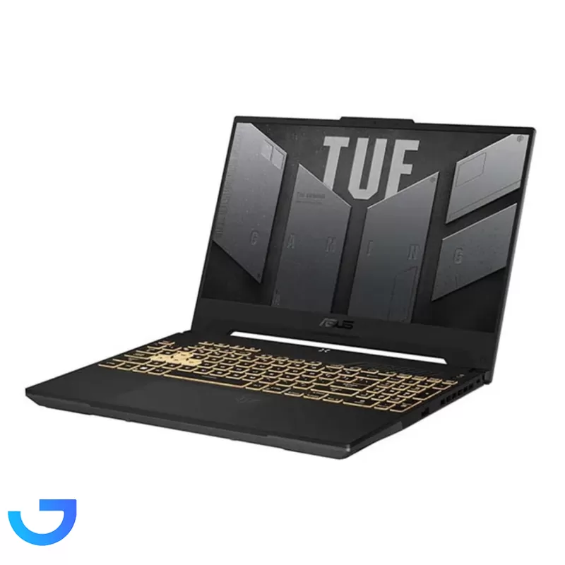 قیمت و خرید لپ تاپ گیمینگ ایسوس 15.6 اینچی FHD مدل Intel i7 - FX507ZU4-LP007W رم 16GB حافظه 512GB SSD | فروشگاه آریا