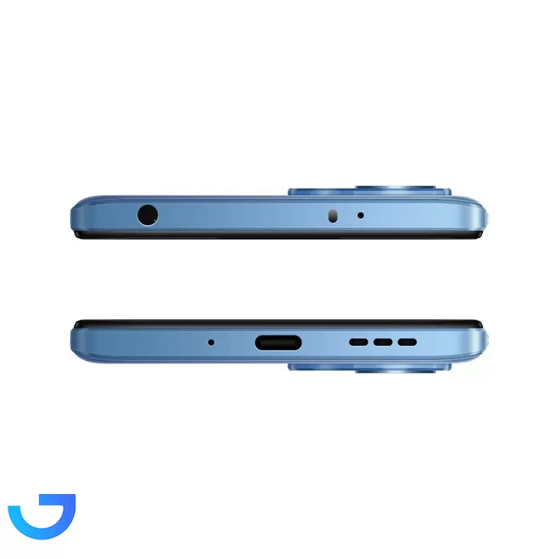 قیمت و خرید گوشی موبایل شیائومی مدل Xiaomi Redmi Note 12 5G ظرفیت 256 رم 8 گیگابایت - پک گلوبال | فروشگاه آریا قیمت و خرید گوشی موبایل شیائومی مدل Xiaomi Redmi Note 12 5G ظرفیت 256 رم 8 گیگابایت - پک گلوبال | فروشگاه آریا