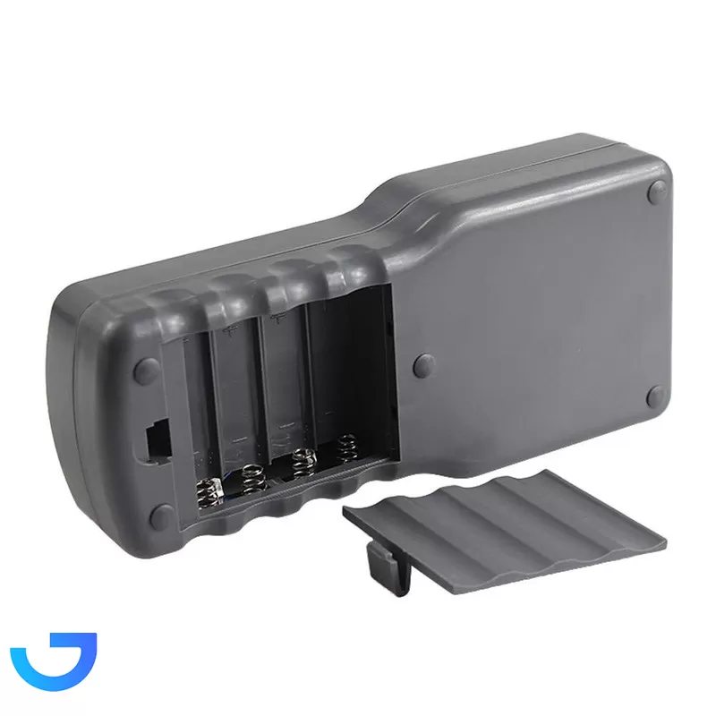 قیمت و خرید تستر کابل شبکه نتورک SC8108 | فروشگاه آریا