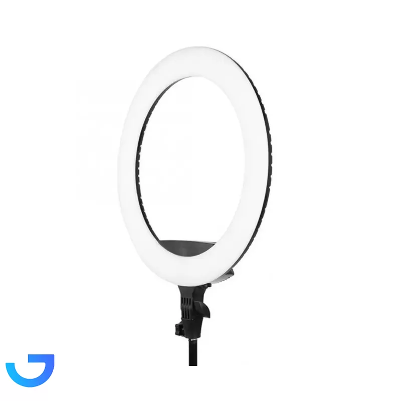 قیمت و خرید رینگ لایت 18 اینچ مدل BK-416 (بدون پایه) | فروشگاه آریا