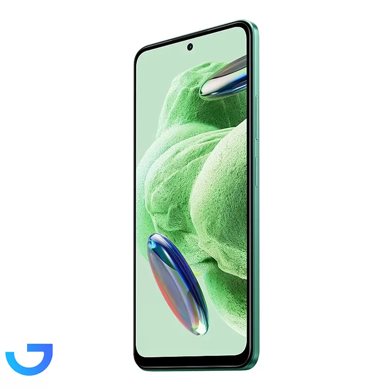 قیمت و خرید گوشی موبایل شیائومی مدل Xiaomi Redmi Note 12 5G ظرفیت 256 رم 8 گیگابایت - پک گلوبال | فروشگاه آریا قیمت و خرید گوشی موبایل شیائومی مدل Xiaomi Redmi Note 12 5G ظرفیت 256 رم 8 گیگابایت - پک گلوبال | فروشگاه آریا