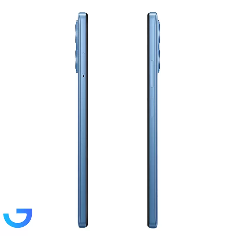 قیمت و خرید گوشی موبایل شیائومی مدل Xiaomi Redmi Note 12 5G ظرفیت 256 رم 8 گیگابایت - پک گلوبال | فروشگاه آریا قیمت و خرید گوشی موبایل شیائومی مدل Xiaomi Redmi Note 12 5G ظرفیت 256 رم 8 گیگابایت - پک گلوبال | فروشگاه آریا