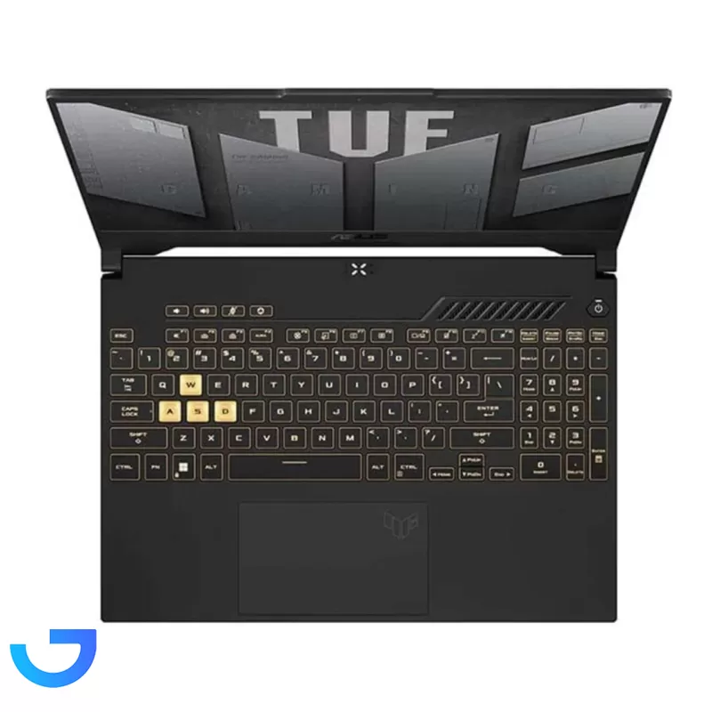 قیمت و خرید لپ تاپ گیمینگ ایسوس 15.6 اینچی FHD مدل Intel i7 - FX507ZU4-LP007W رم 16GB حافظه 512GB SSD | فروشگاه آریا