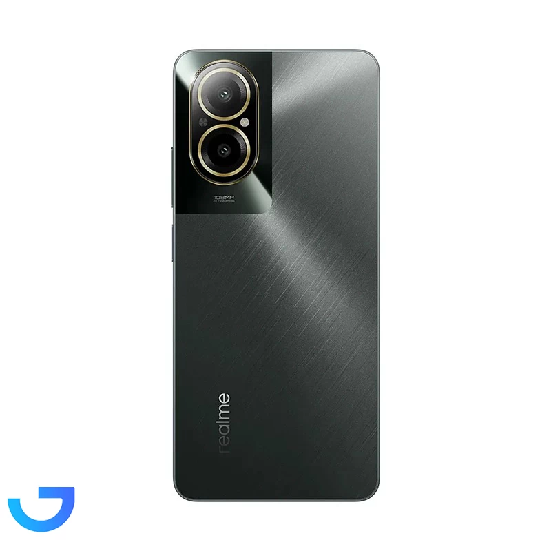 قیمت و خرید گوشی موبایل ریلمی مدل Realme C67 4G دو سیم کارت ظرفیت 256 گیگابایت رم 8 گیگابایت | فروشگاه آریا