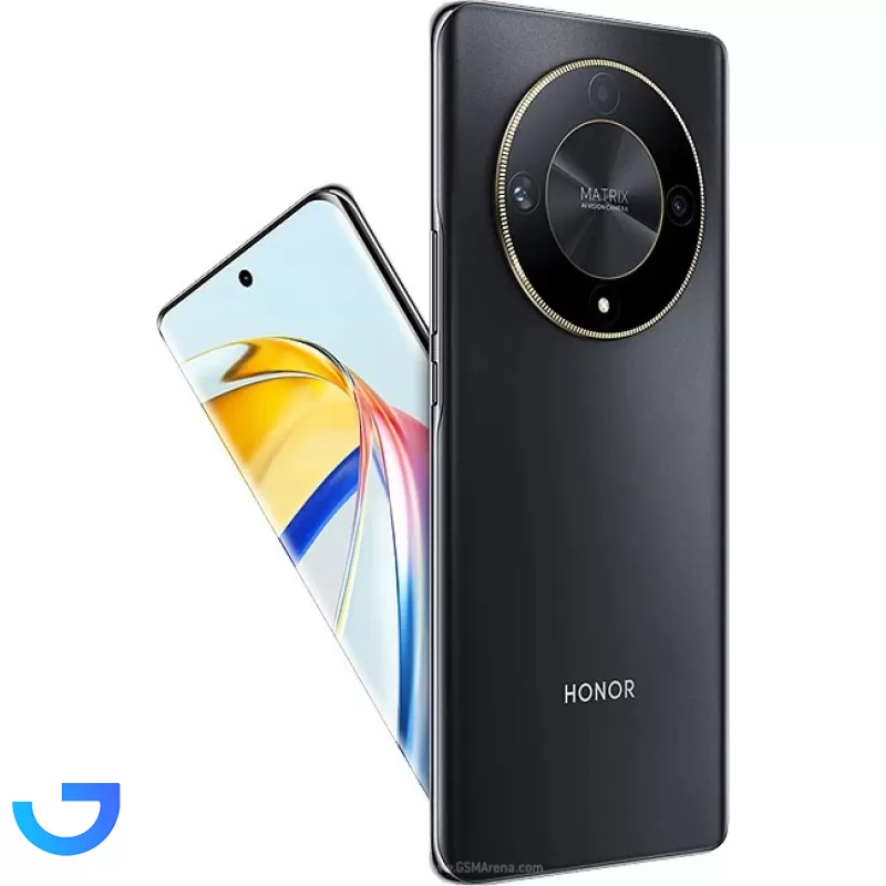 قیمت و خرید گوشی موبایل آنر مدل HONOR X9b 5G دو سیم کارت ظرفیت 256 گیگابایت و رم 12 گیگابایت | فروشگاه آریا